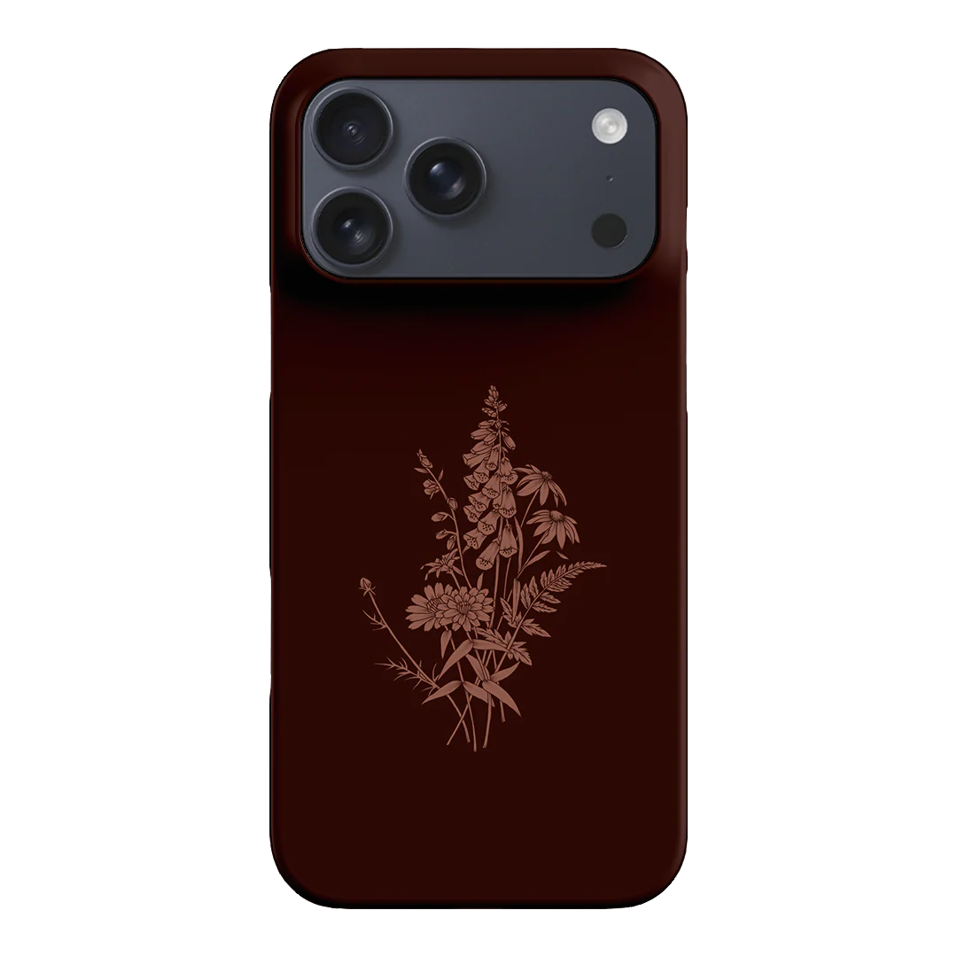 Wildflowers Mocha - Image 8