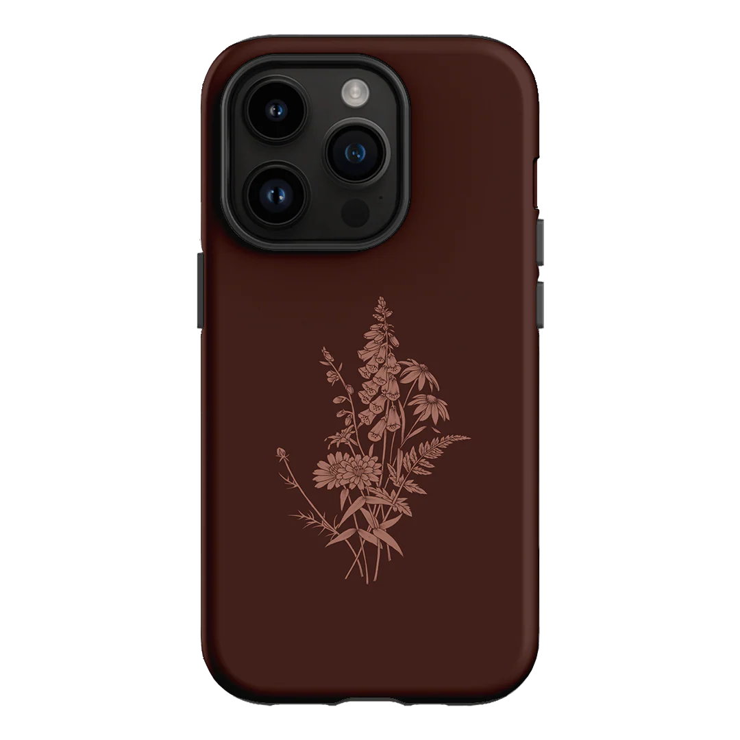 Wildflowers Mocha - Image 85