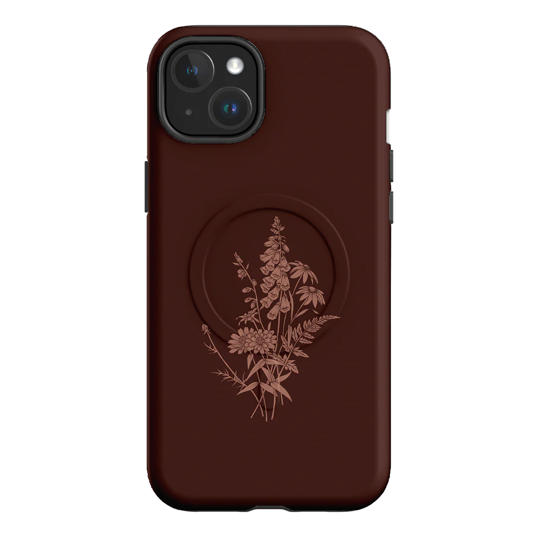 Wildflowers Mocha - Image 90