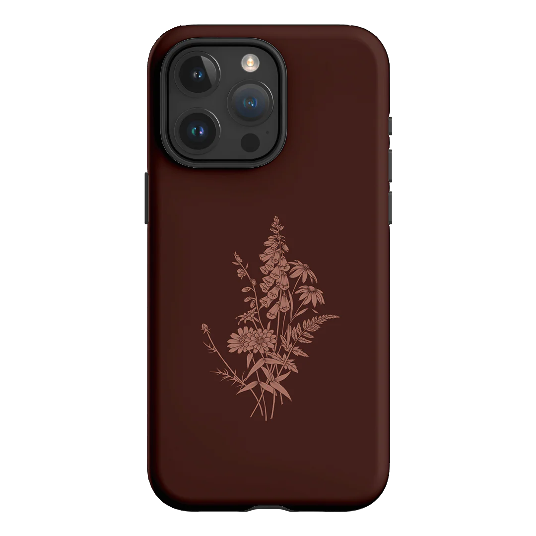 Wildflowers Mocha - Image 94