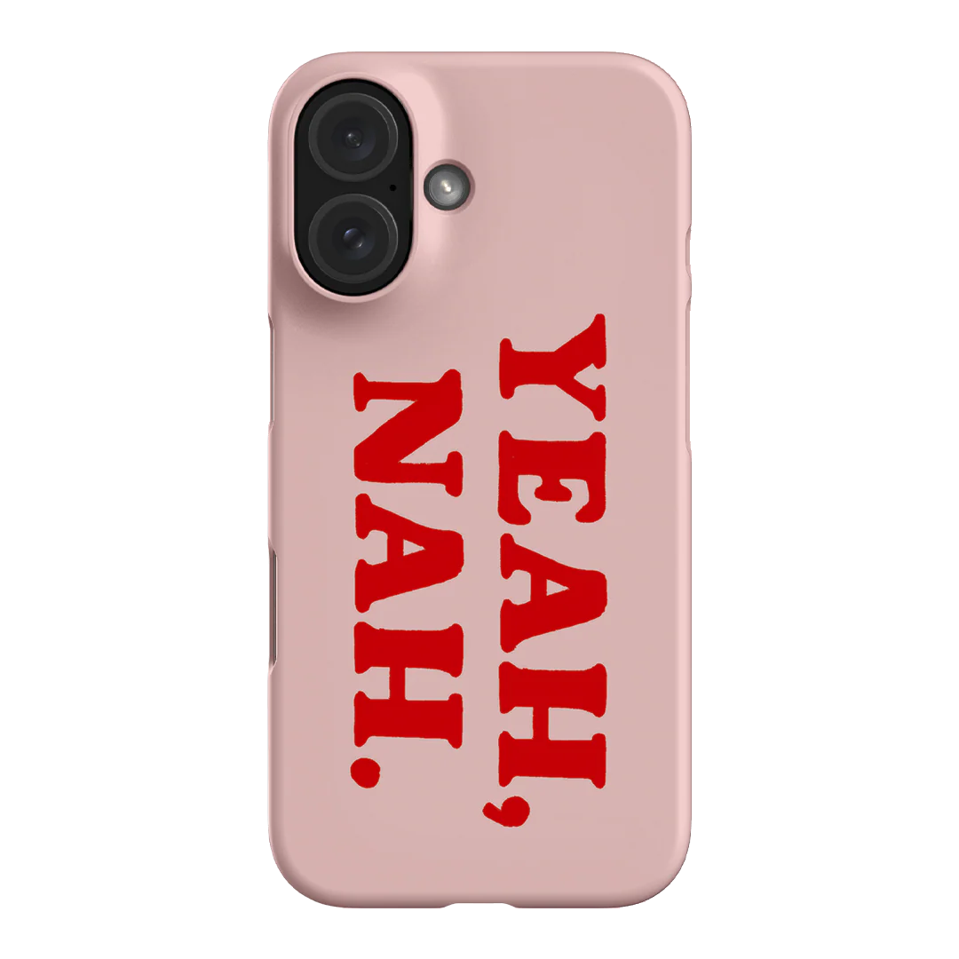 Yeah Nah - Image 3