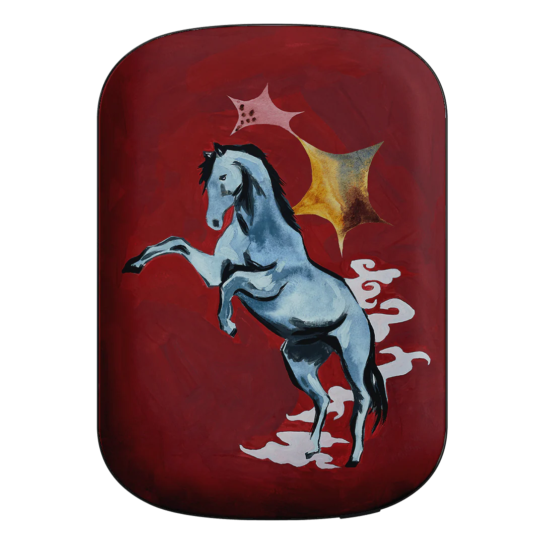 Year Of The Horse ChargePod MagSafe Power Bank