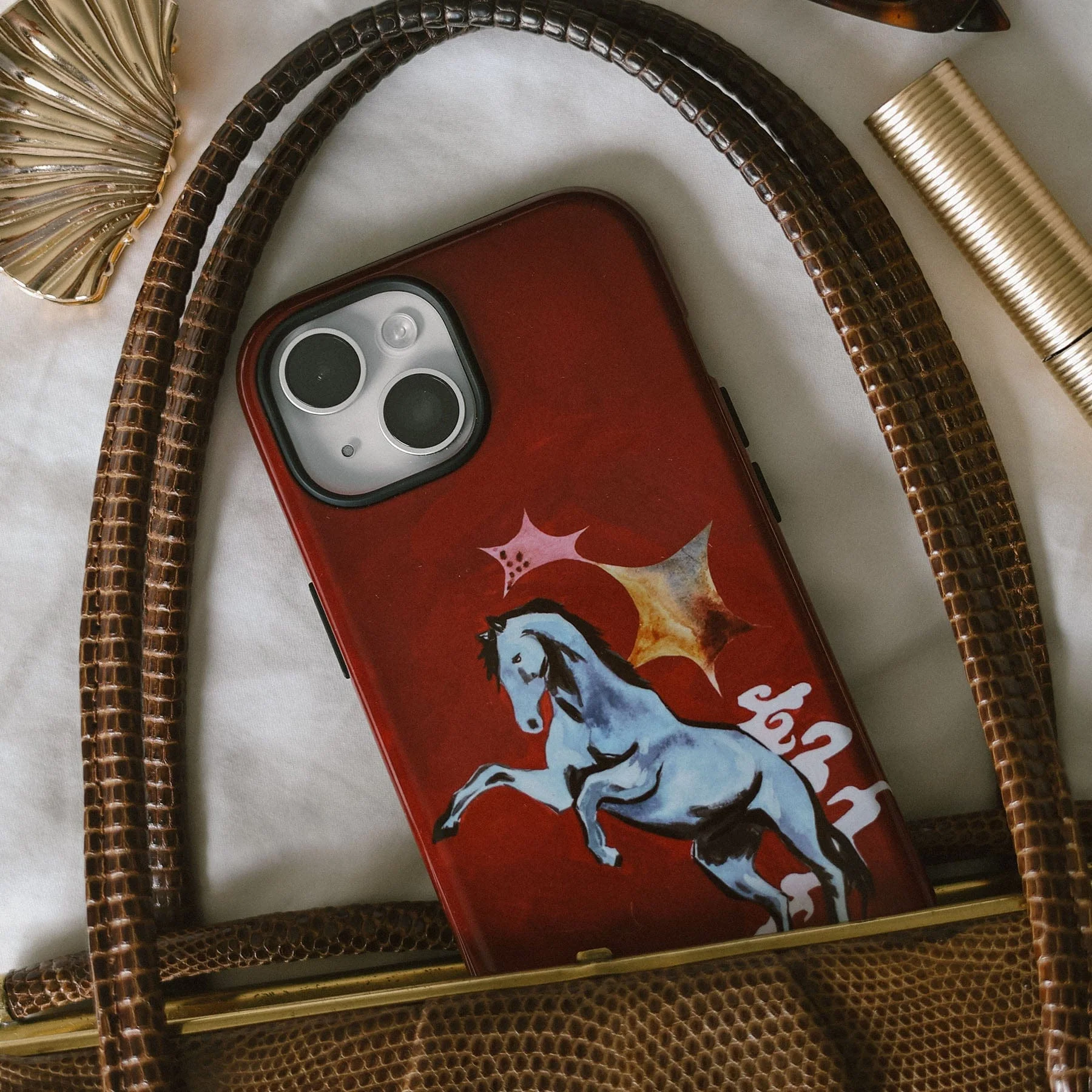 Year Of The Horse - Image 4