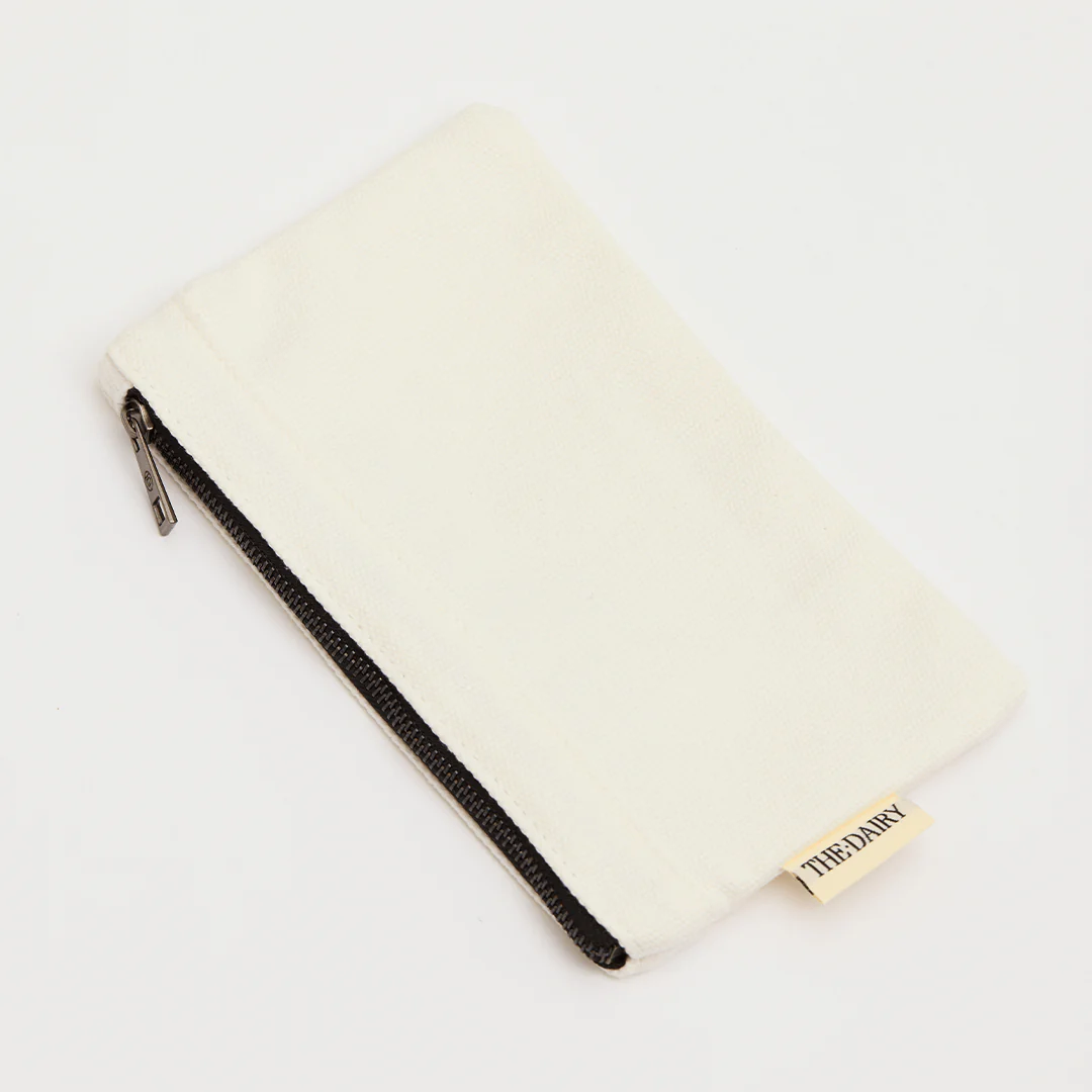 Zipper Phone Pouch - Image 3