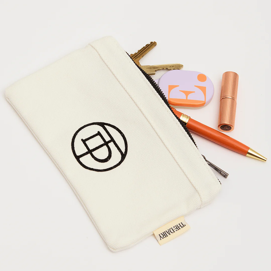 Zipper Phone Pouch - Image 4