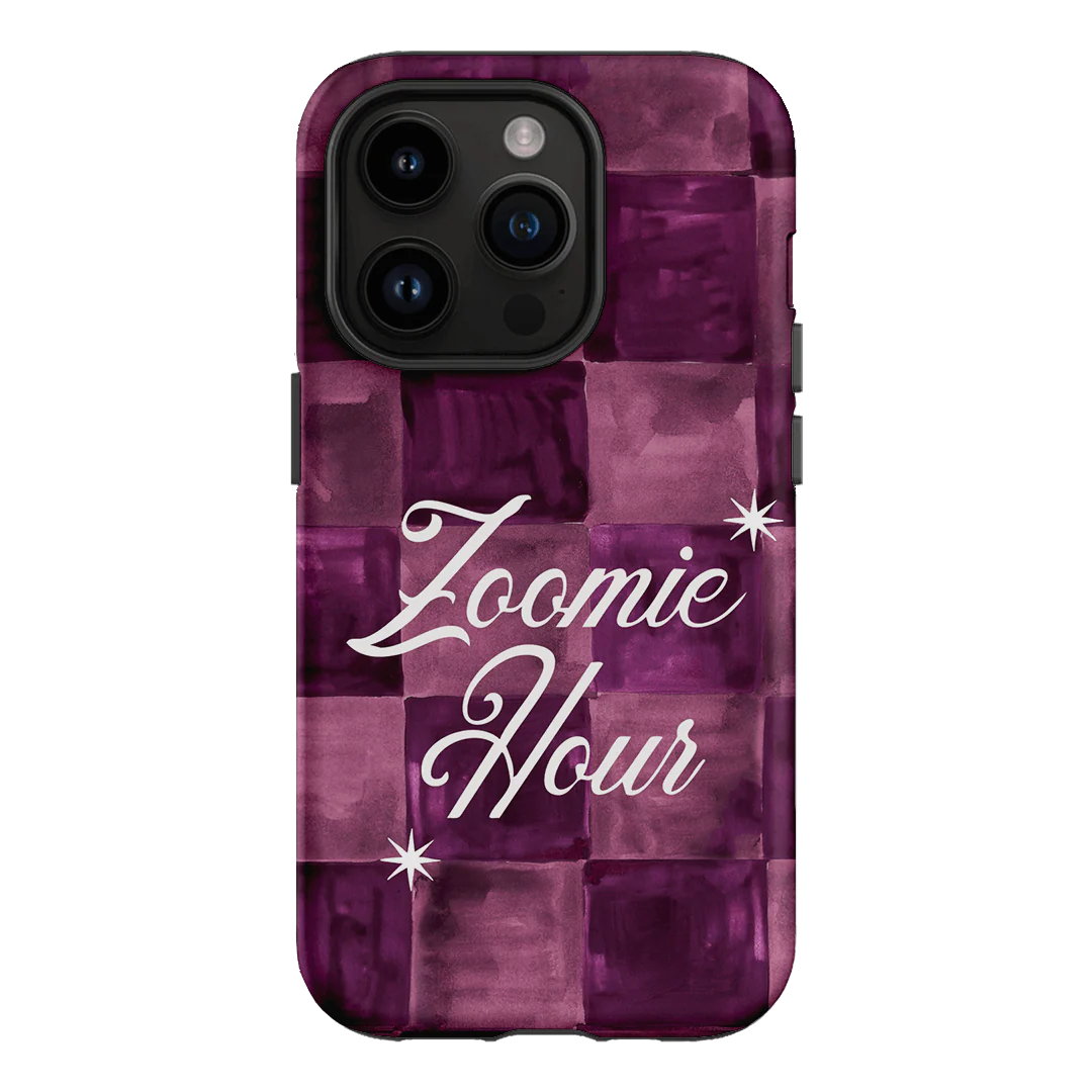 Zoomie Hour Cherry - Image 86