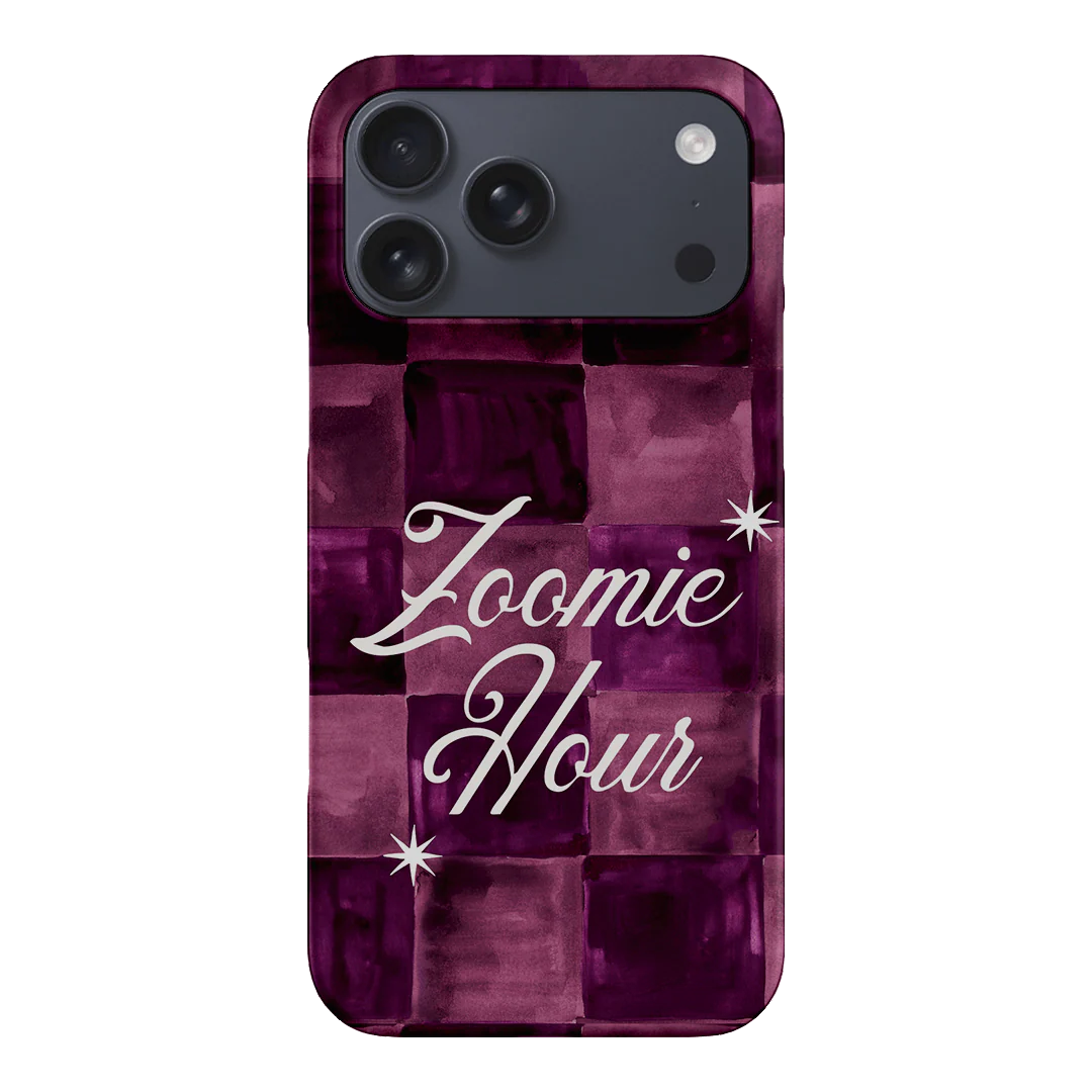 Zoomie Hour Cherry - Image 9