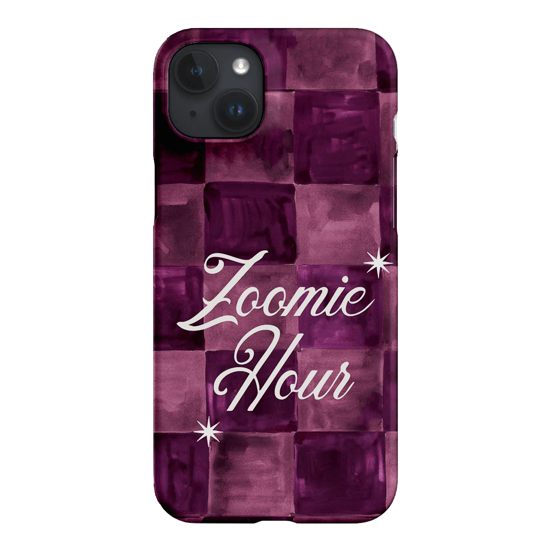 Zoomie Hour Cherry - Image 90
