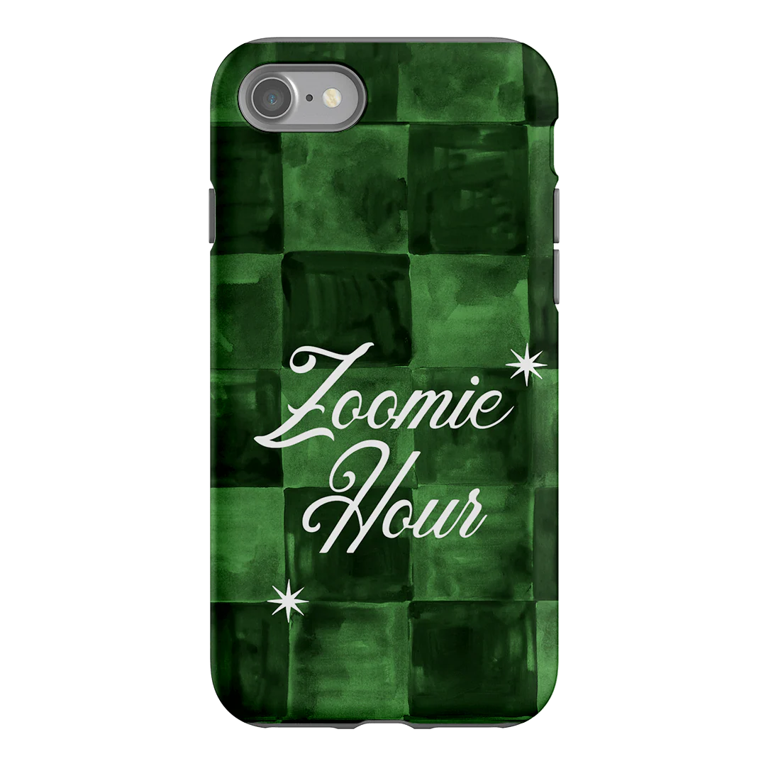 Zoomie Hour Forest - Image 15