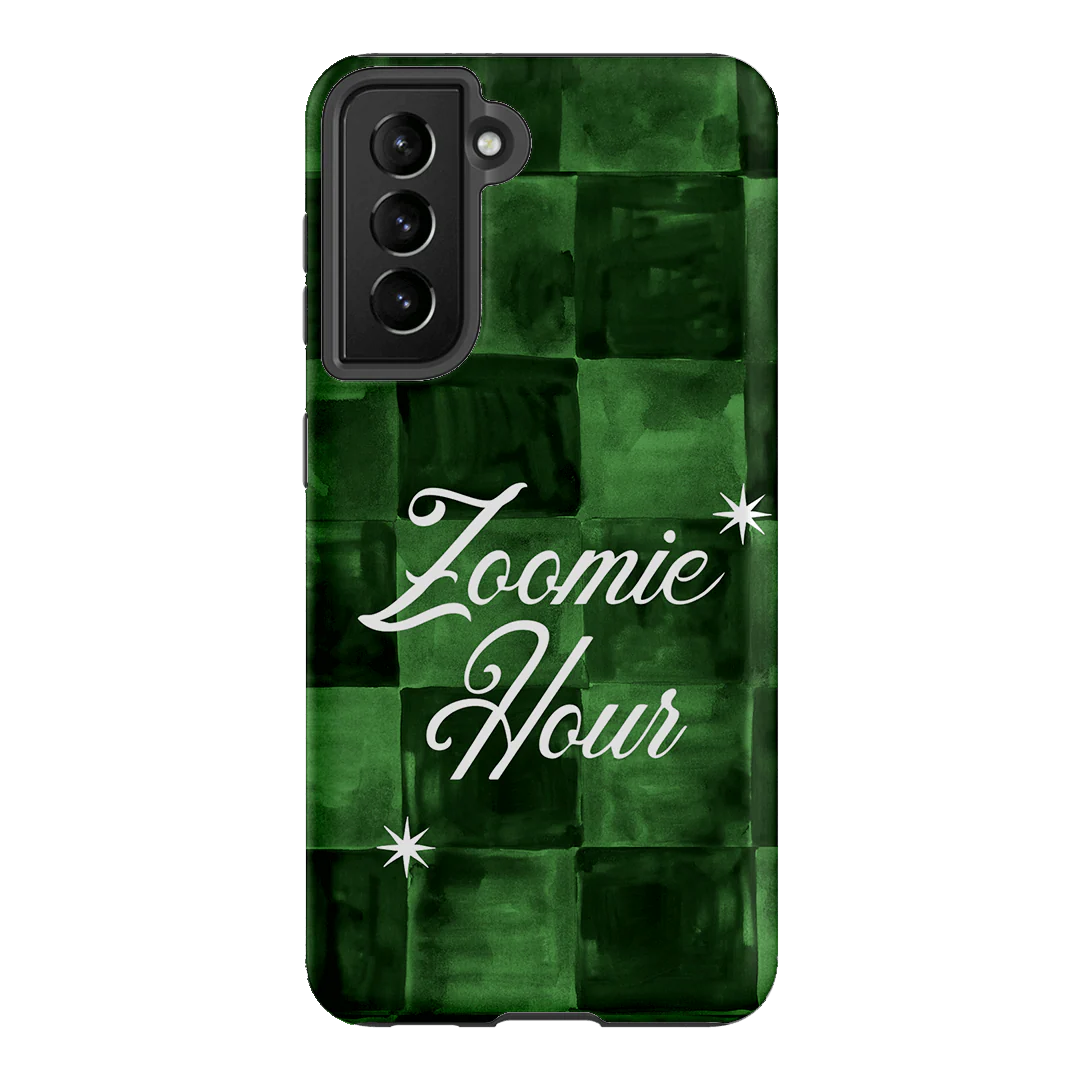 Zoomie Hour Forest - Image 20