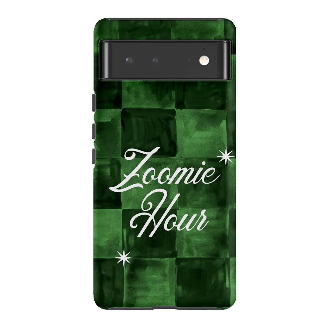 Zoomie Hour Forest - Image 38