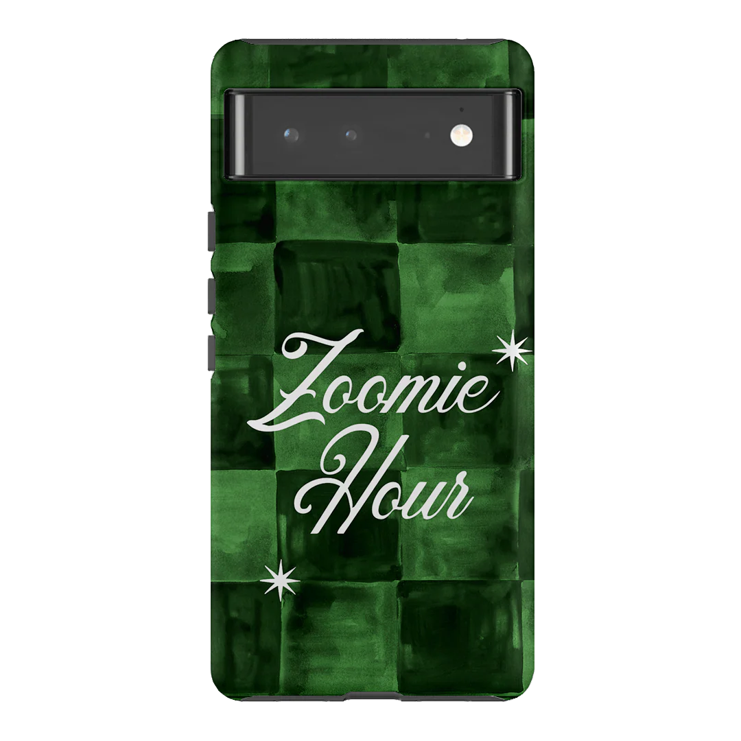 Zoomie Hour Forest - Image 39