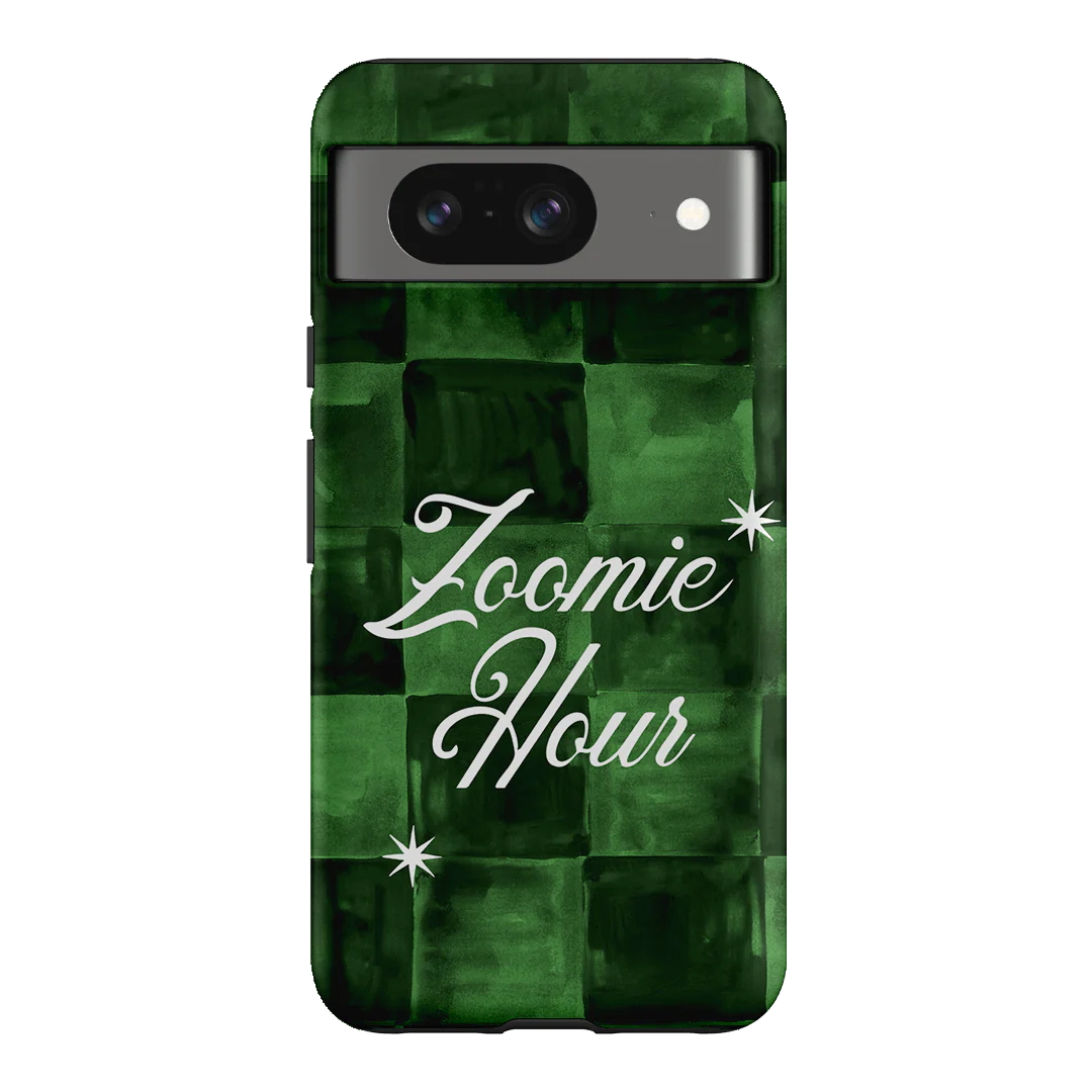 Zoomie Hour Forest - Image 41