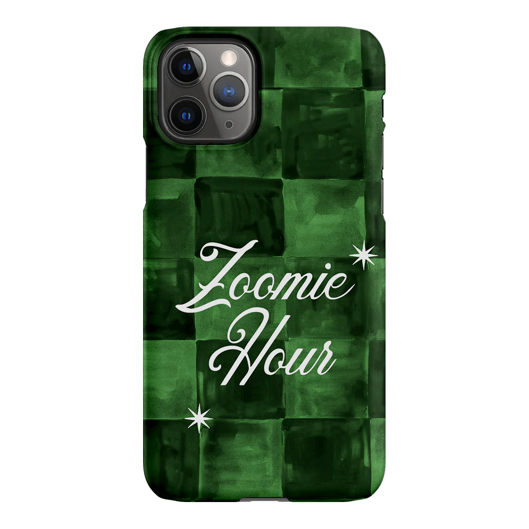 Zoomie Hour Forest - Image 52