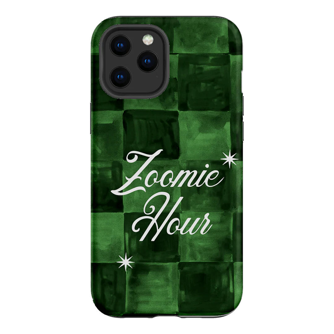 Zoomie Hour Forest - Image 63