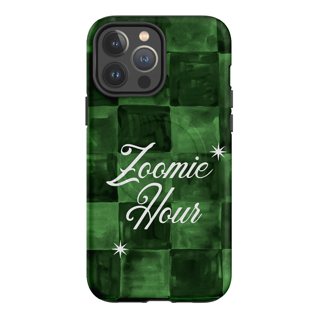 Zoomie Hour Forest - Image 73