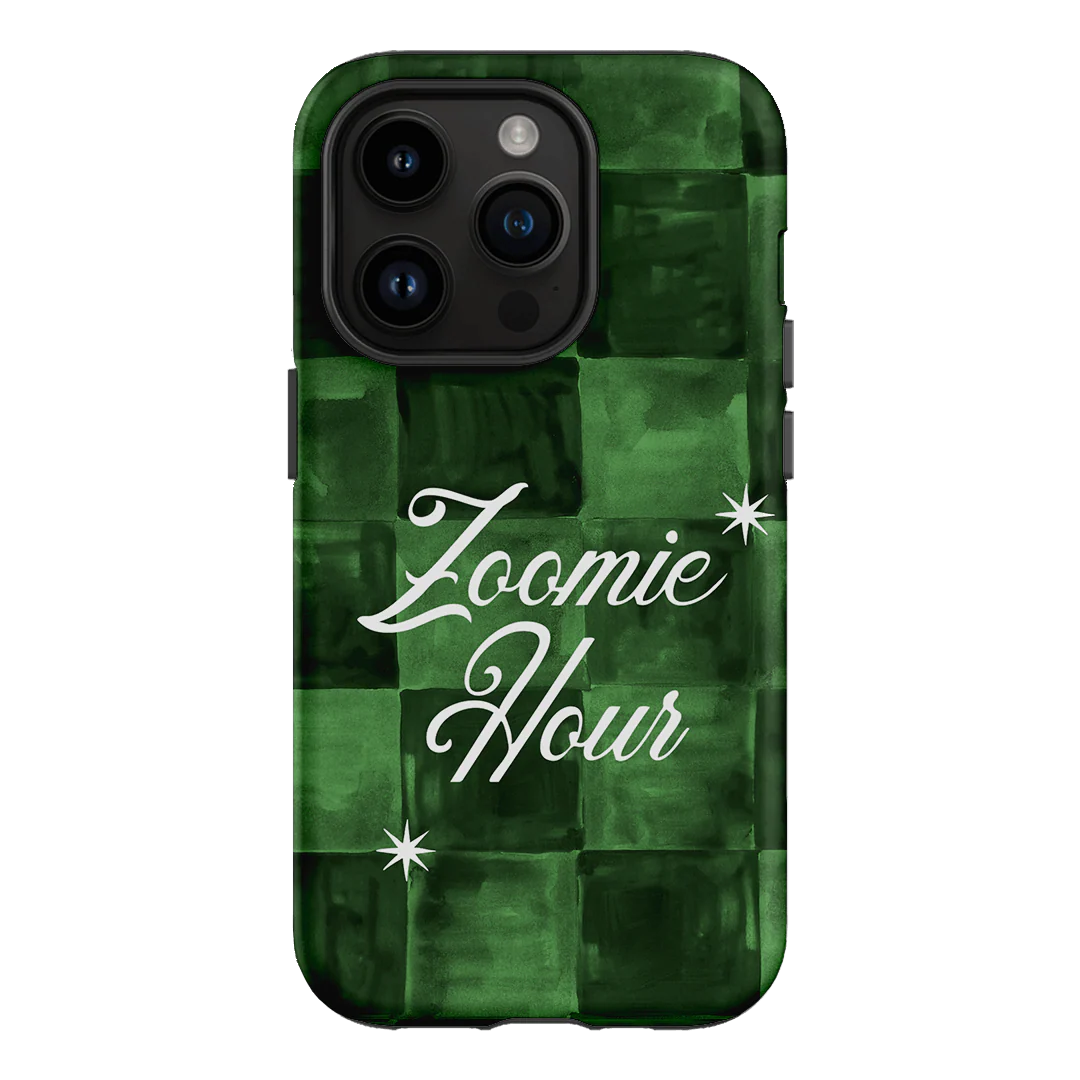 Zoomie Hour Forest - Image 86
