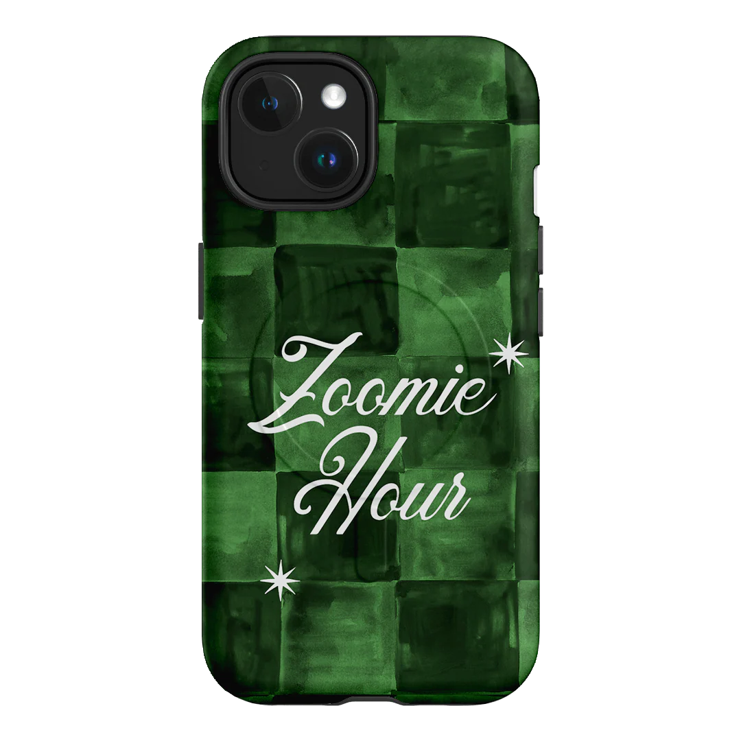 Zoomie Hour Forest - Image 88