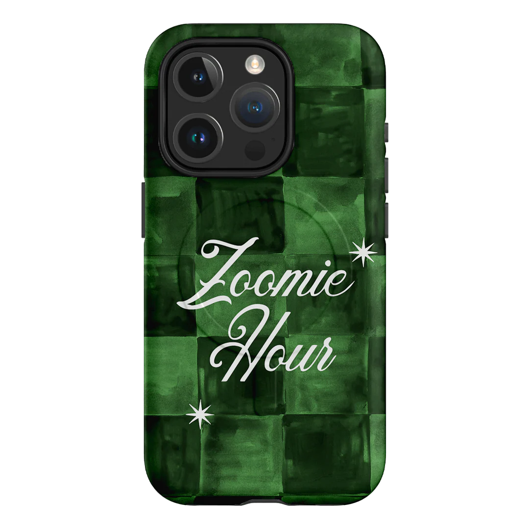 Zoomie Hour Forest - Image 97